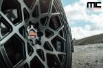 Ford F-150 Raptor by MC Customs 2018 года